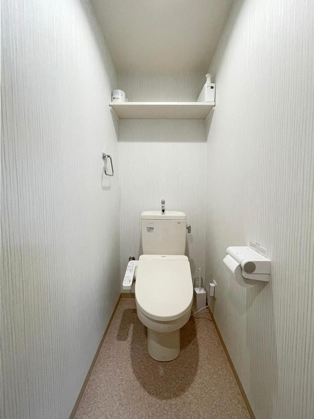 Ferienwohnung Casaen - 1Br With Balcony Near Hondori Shopping Arcade, 6Ppl Hiroshima Exterior foto